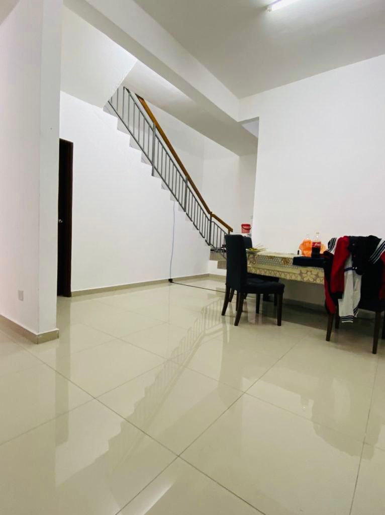 Renovated Double Storey Tmn Irama Bayu Jln Kebun - photo 7