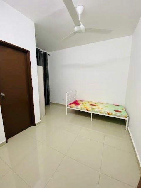 Renovated Double Storey Tmn Irama Bayu Jln Kebun - photo 9