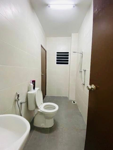 Renovated Double Storey Tmn Irama Bayu Jln Kebun - photo 10