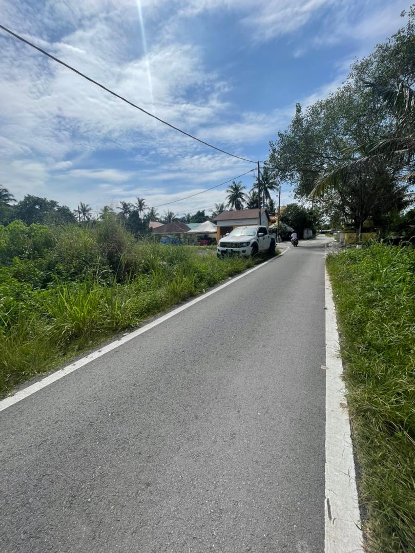 Bungalow Lot at Pulau Meranti Puchong - photo 2