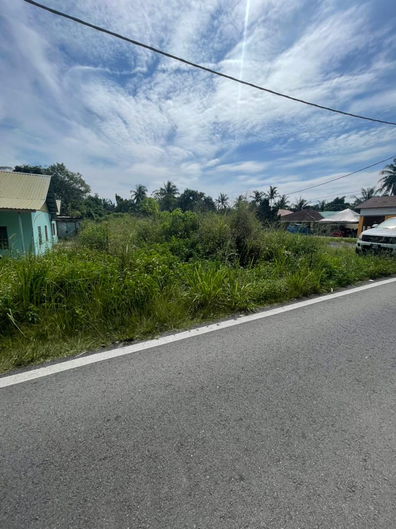 Bungalow Lot at Pulau Meranti Puchong - photo 3