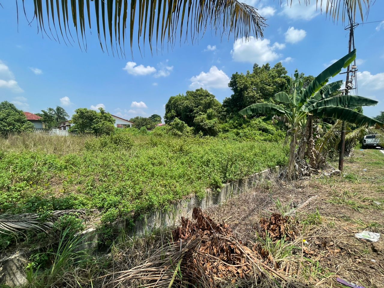 Bungalow Lot Geran Individu Pulau Meranti Puchong - photo 3