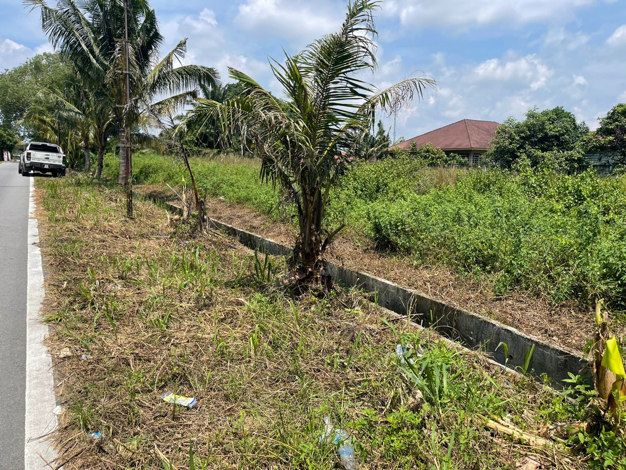 Bungalow Lot Geran Individu Pulau Meranti Puchong - photo 4