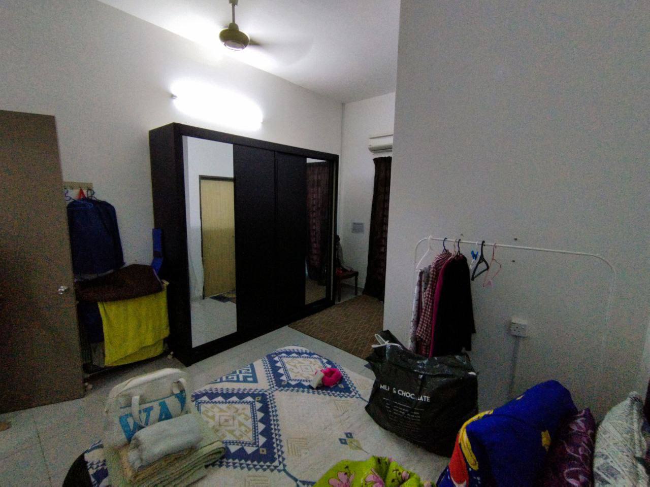 Renovated Semi D 1 Storey Tmn Salak Pekerti Sepang - photo 11