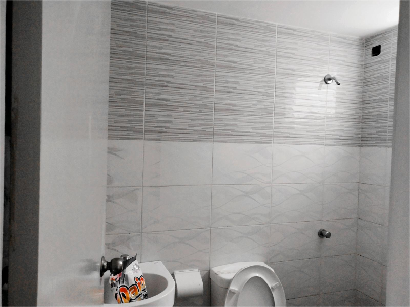 View Pool Apartment Sentrovue B Puncak Alam - photo 9