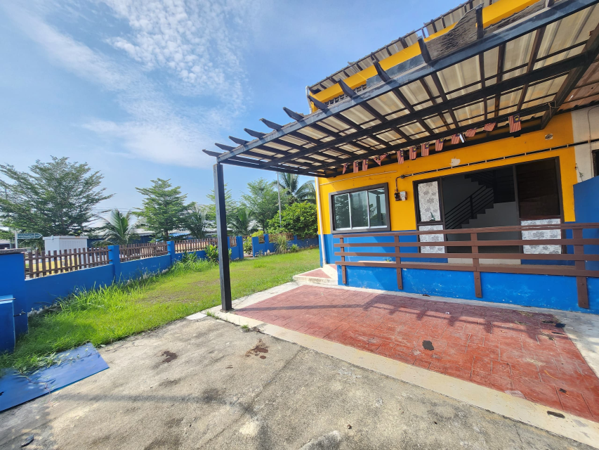 Corner Lot Double Storey Jln Kebun Shah Alam - photo 2