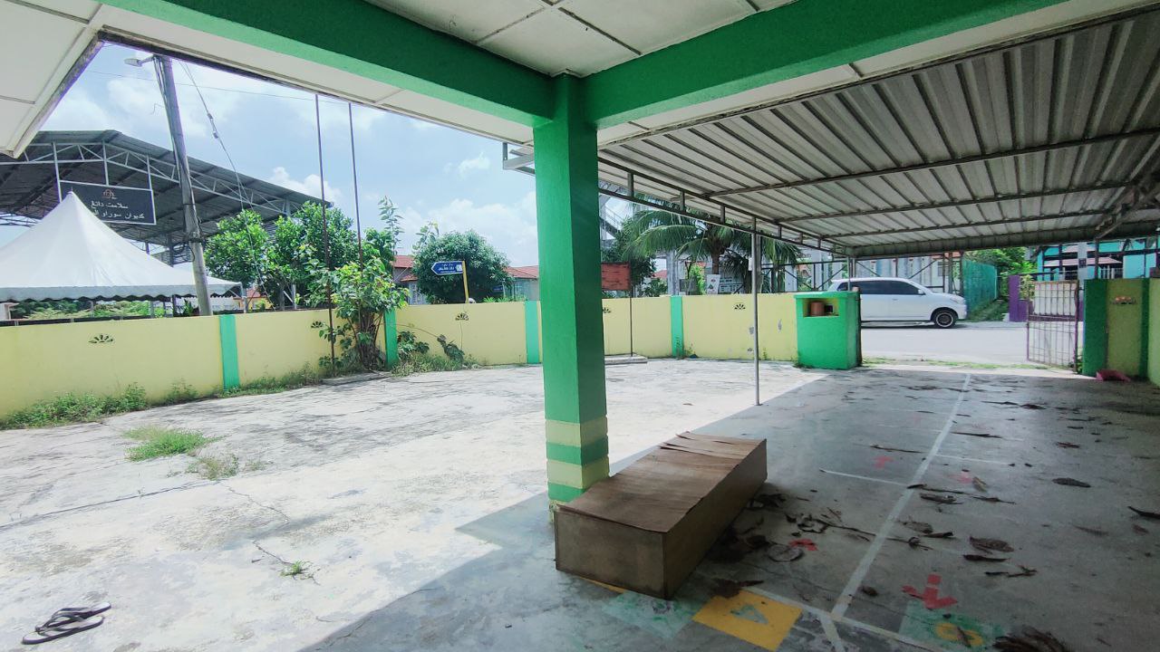 Corner Lot 2 Storey Saujana Utama 1 Sungai Buloh - photo 2