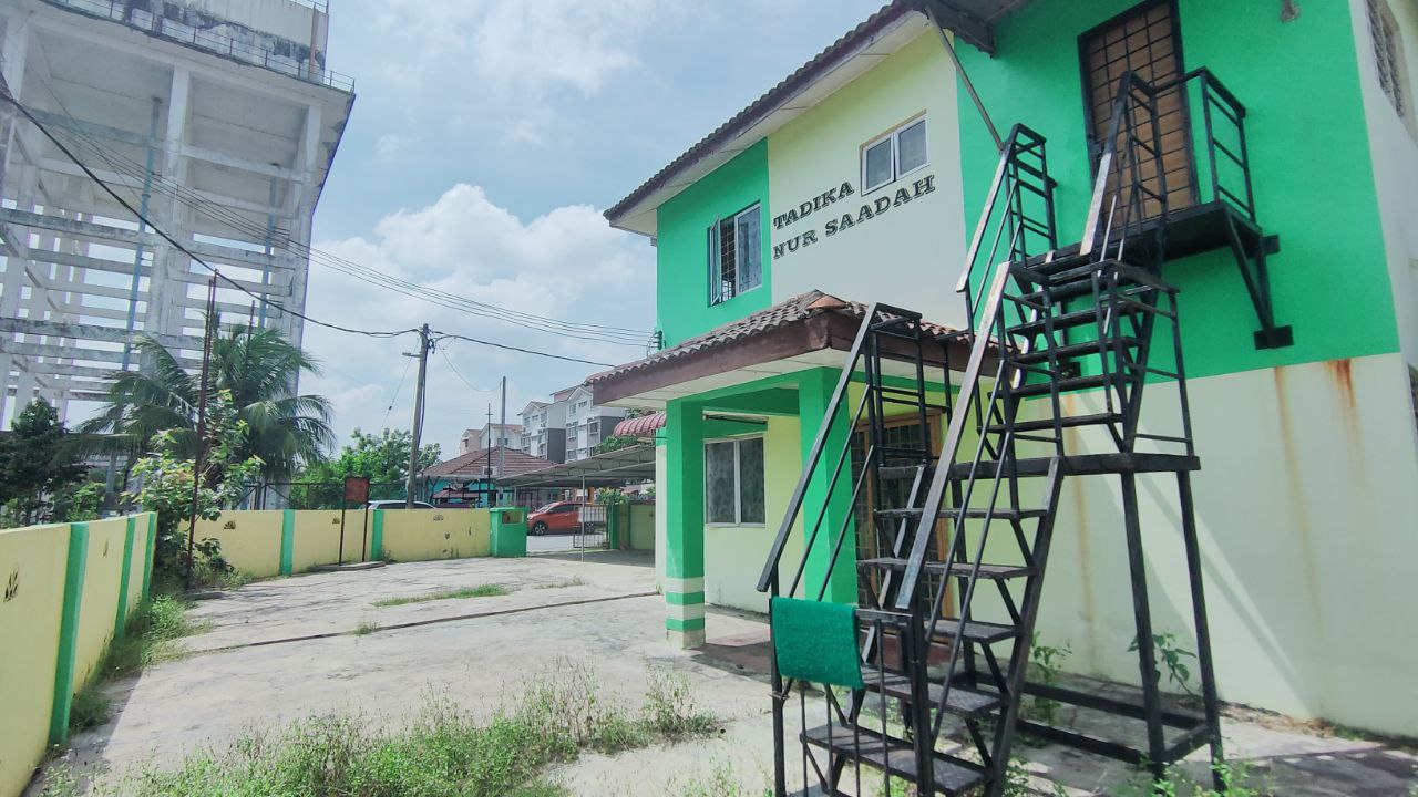 Corner Lot 2 Storey Saujana Utama 1 Sungai Buloh - photo 3