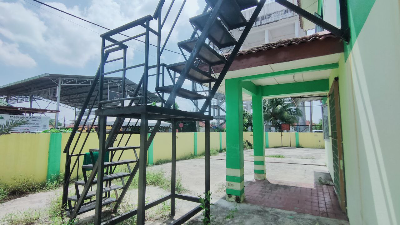Corner Lot 2 Storey Saujana Utama 1 Sungai Buloh - photo 4