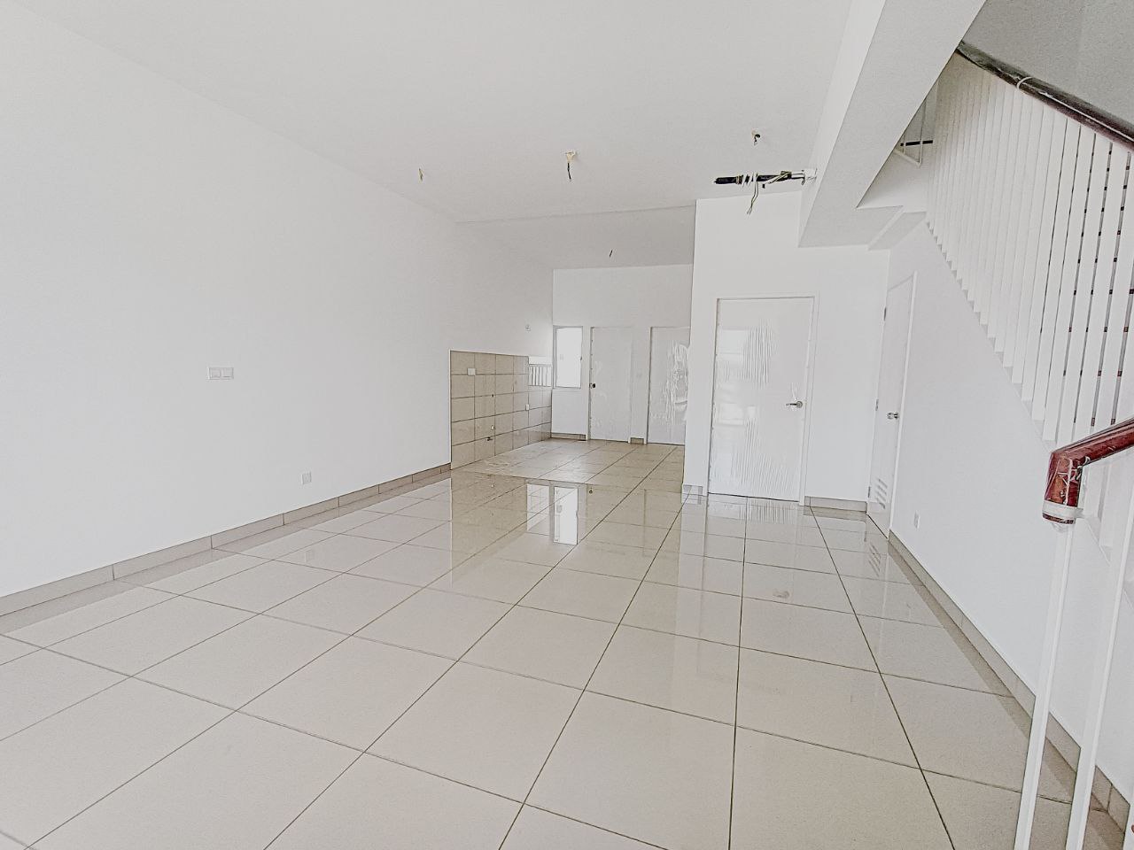 Facing Open Brand New Palma Sand Areca Sepang - photo 9