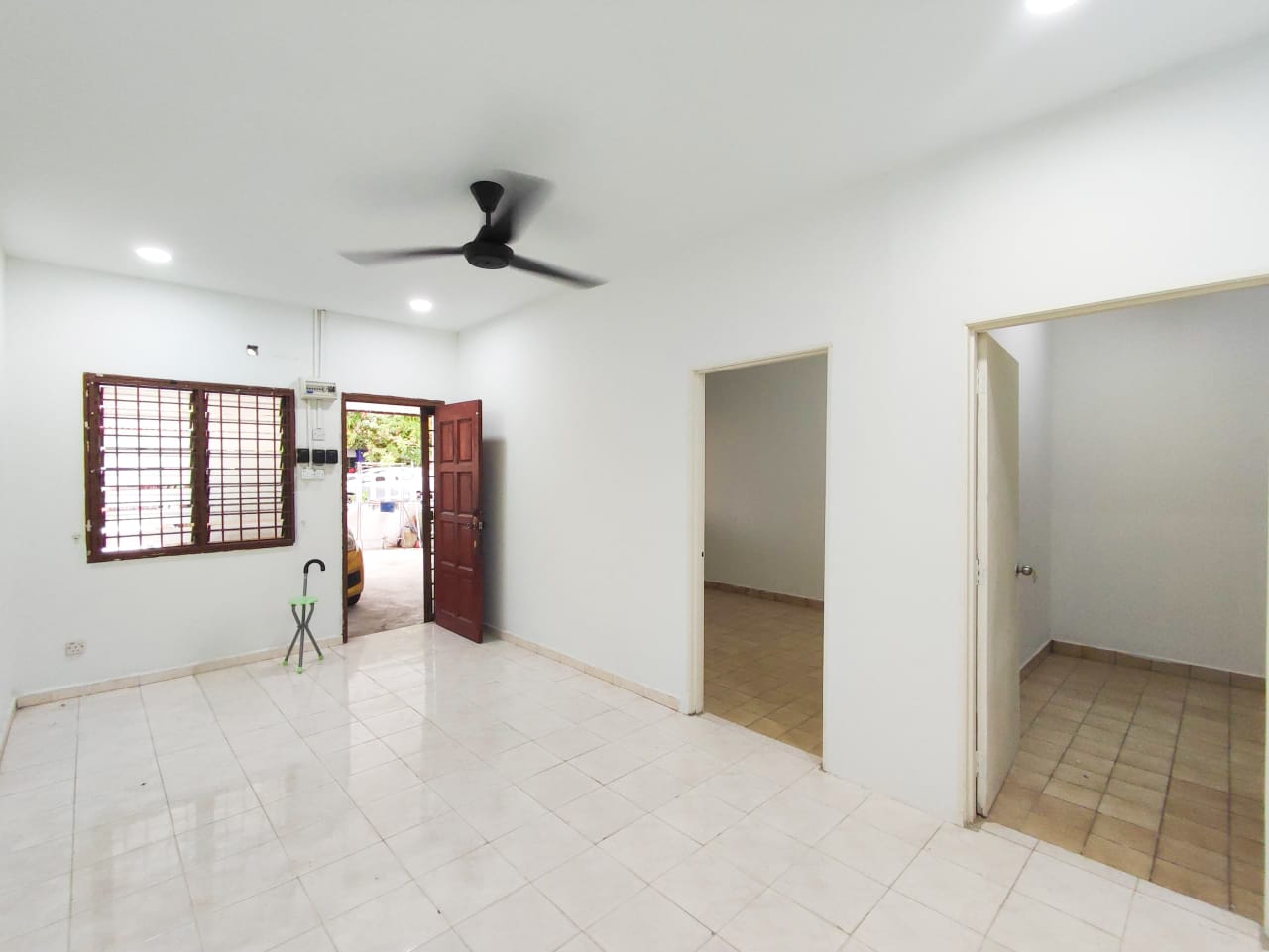 Renovated Single Storey at Seksyen 17, Shah Alam - photo 3
