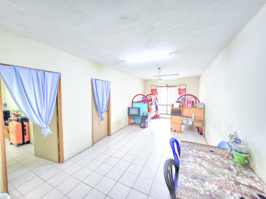 Murah Level 3 Pusat Komersil Seksyen 7 Shah Alam - photo 3