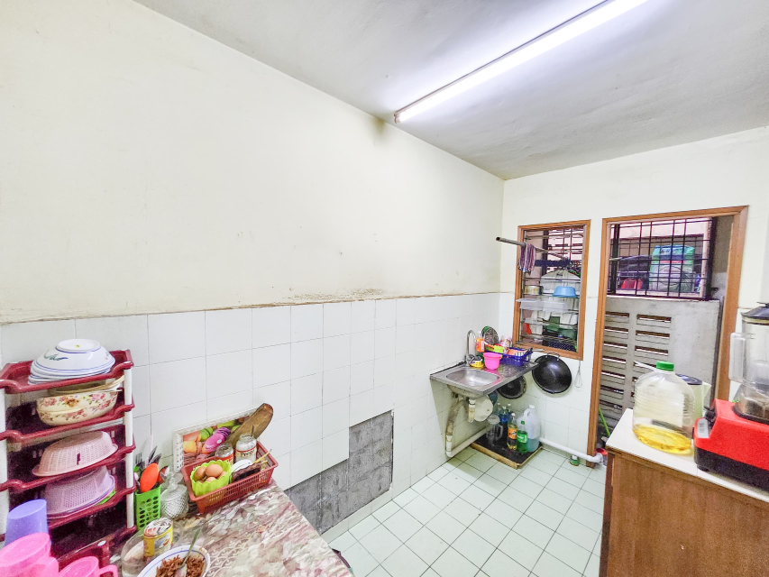 Murah Level 3 Pusat Komersil Seksyen 7 Shah Alam - photo 6