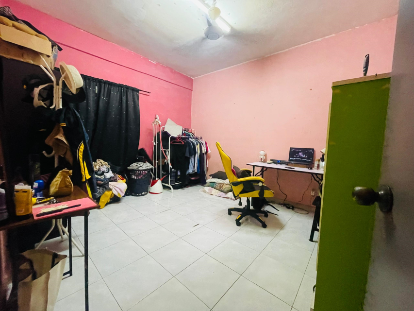 Reno Pangsapuri Rimba Jaya, Seksyen 16 Shah Alam - photo 3