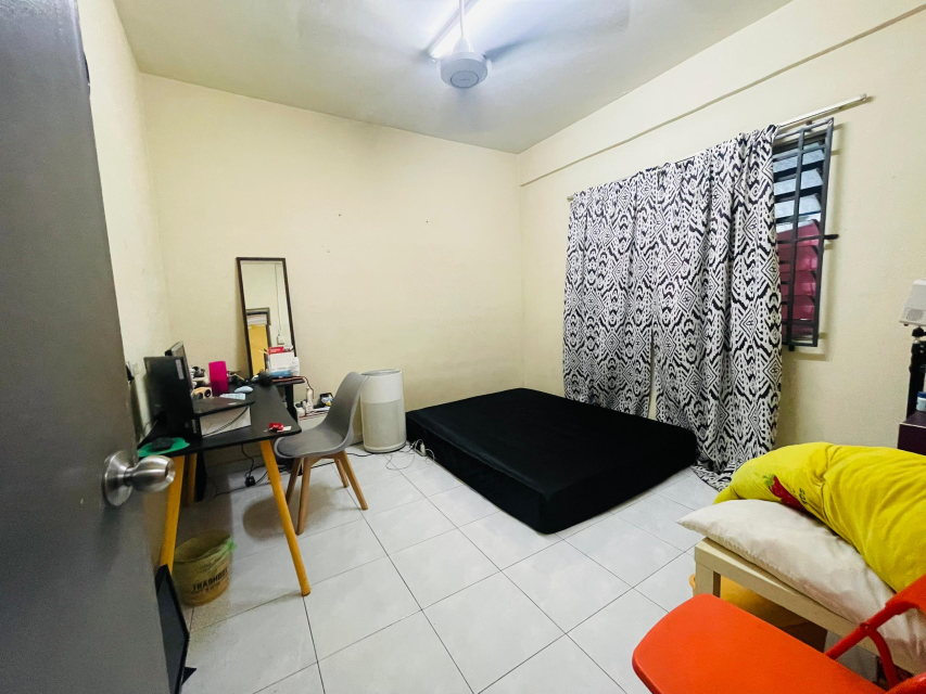 Reno Pangsapuri Rimba Jaya, Seksyen 16 Shah Alam - photo 5