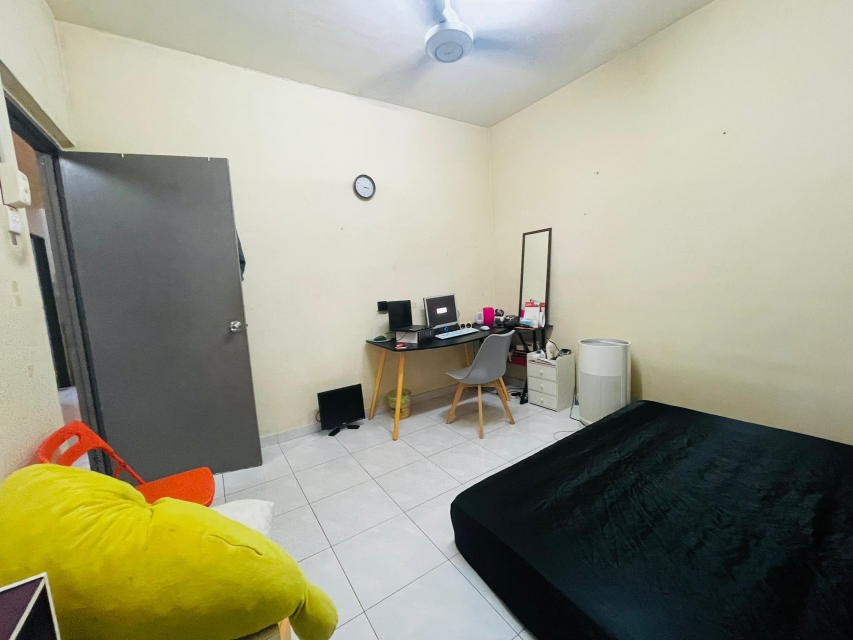 Reno Pangsapuri Rimba Jaya, Seksyen 16 Shah Alam - photo 6