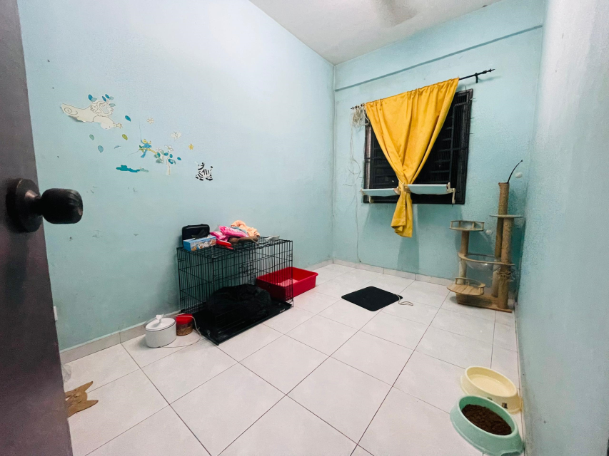 Reno Pangsapuri Rimba Jaya, Seksyen 16 Shah Alam - photo 7