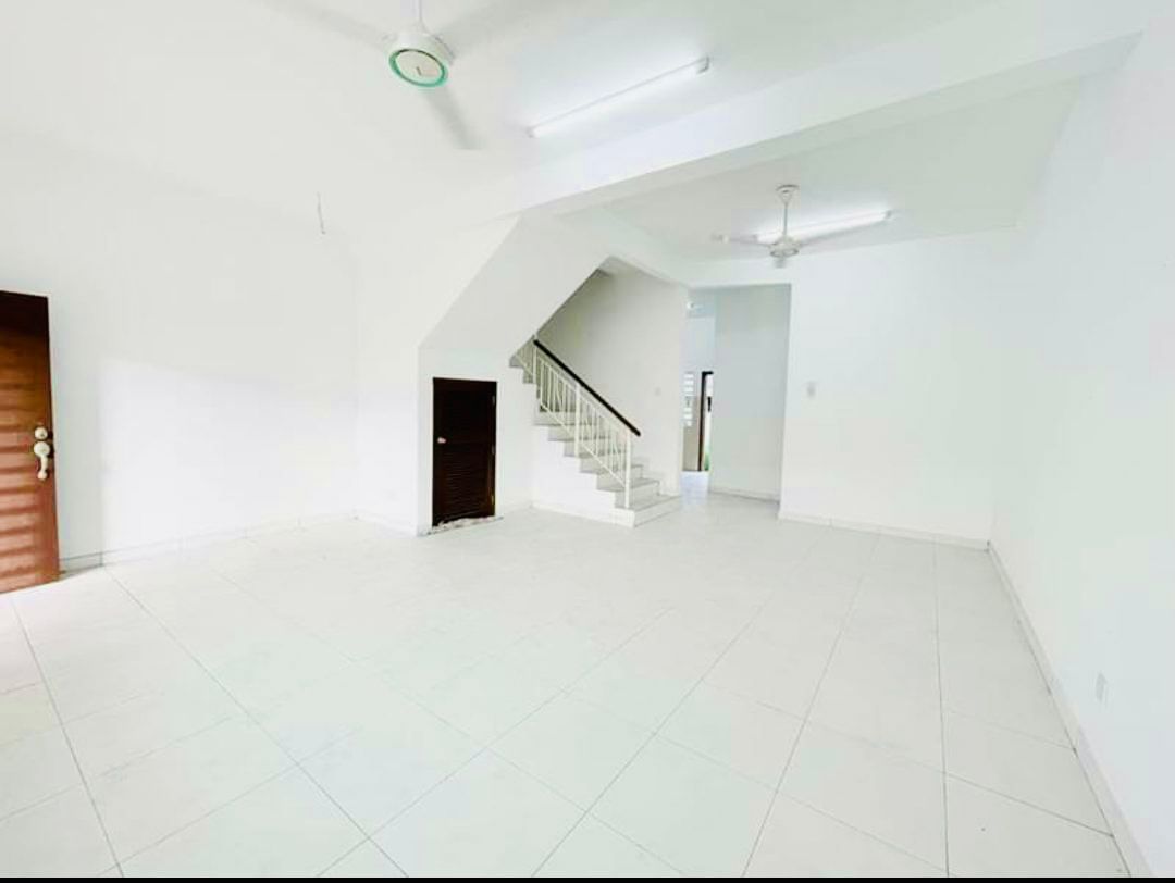2 Storey Tmn Doriz Lrg Cakera Purnama Puncak Alam - photo 2