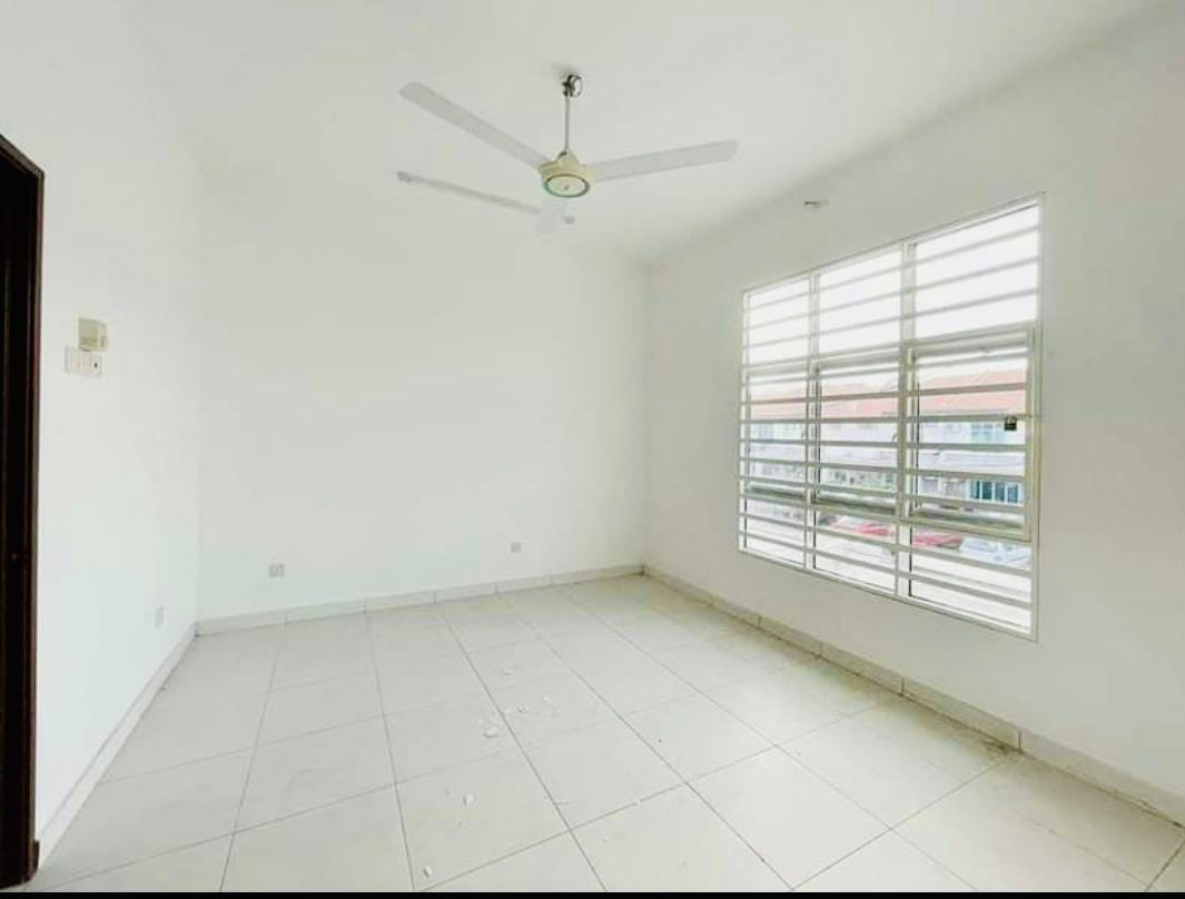 2 Storey Tmn Doriz Lrg Cakera Purnama Puncak Alam - photo 3