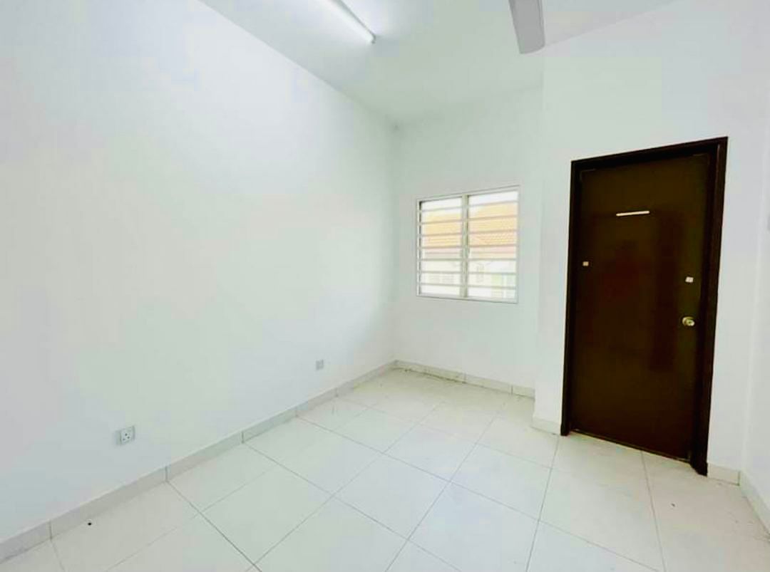 2 Storey Tmn Doriz Lrg Cakera Purnama Puncak Alam - photo 4