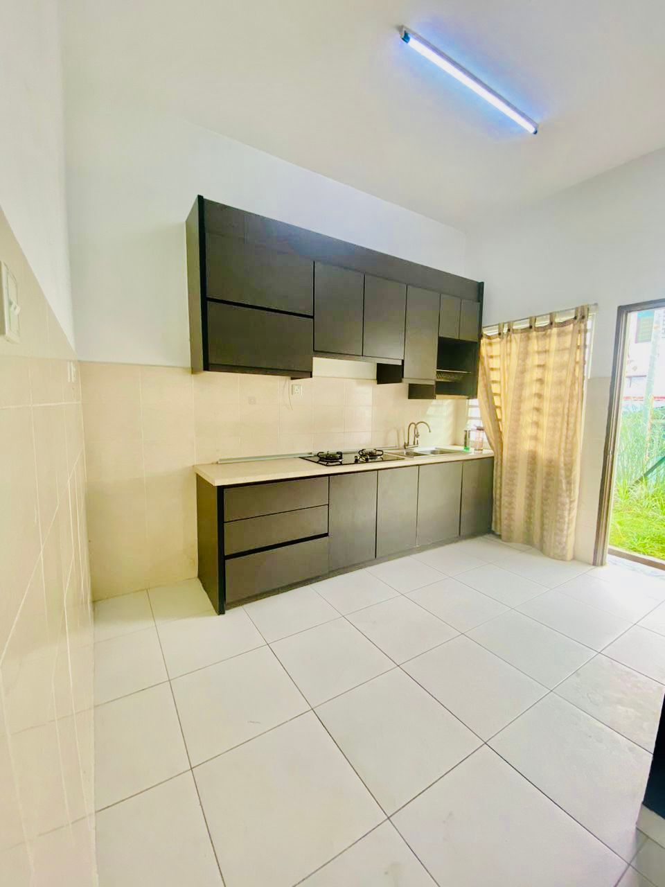 2 Storey Tmn Doriz Lrg Cakera Purnama Puncak Alam - photo 10