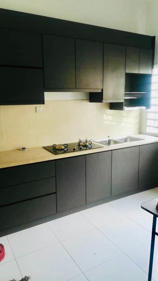 2 Storey Tmn Doriz Lrg Cakera Purnama Puncak Alam - photo 11