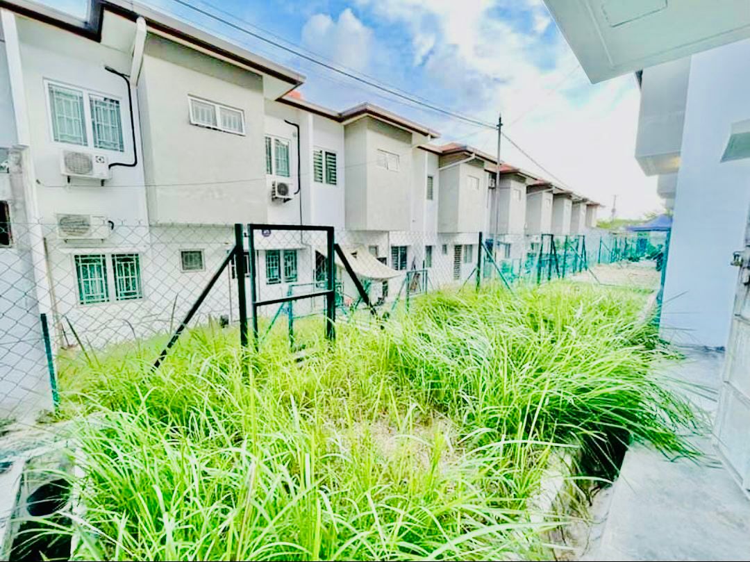 2 Storey Tmn Doriz Lrg Cakera Purnama Puncak Alam - photo 13