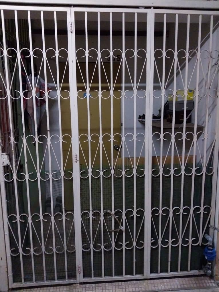 Level 2 Flat PKNS Seksyen 8 Shah Alam - photo 2