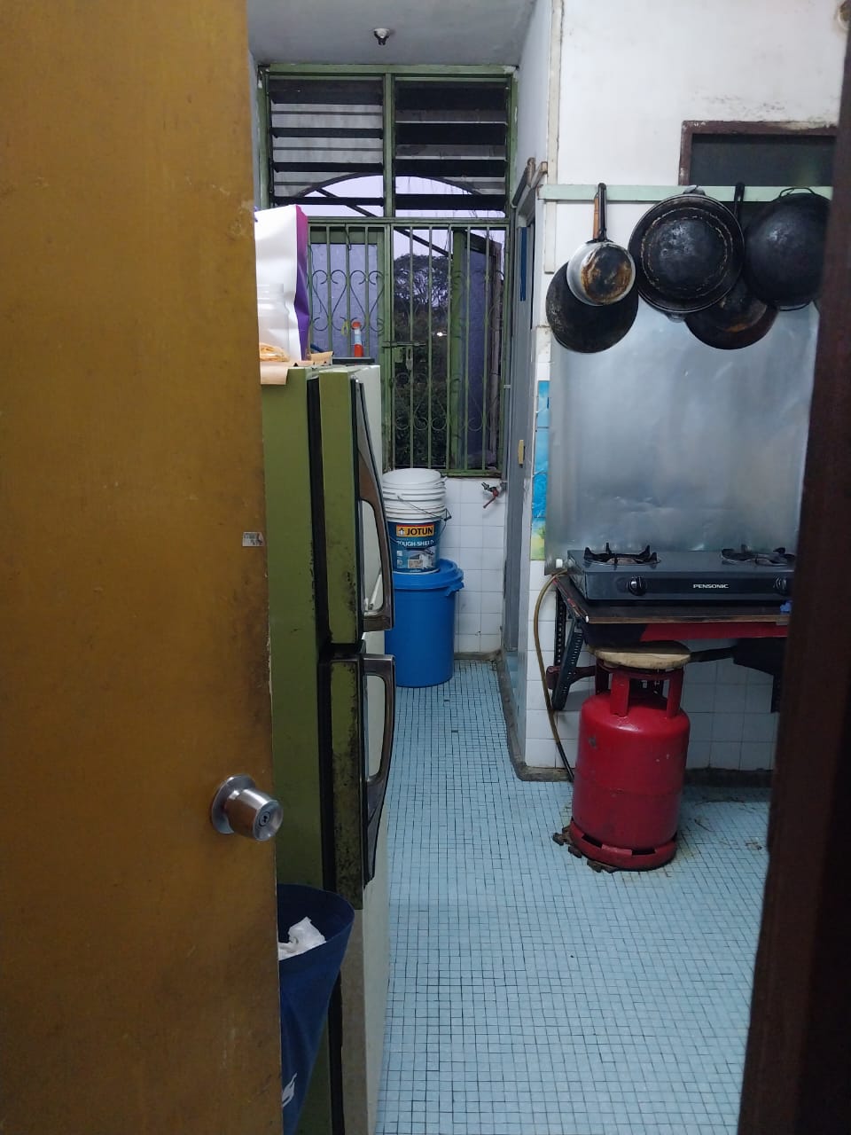 Level 2 Flat PKNS Seksyen 8 Shah Alam - photo 8
