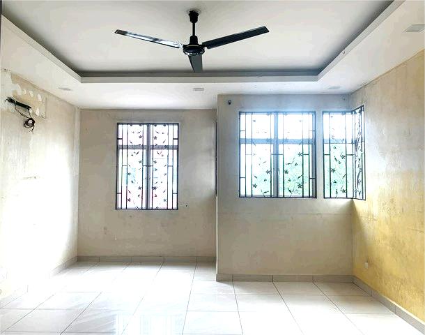 Freehold Corner Lot Double Storey Bdr Puteri Klang - photo 3