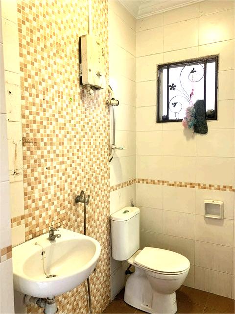 Freehold Corner Lot Double Storey Bdr Puteri Klang - photo 10