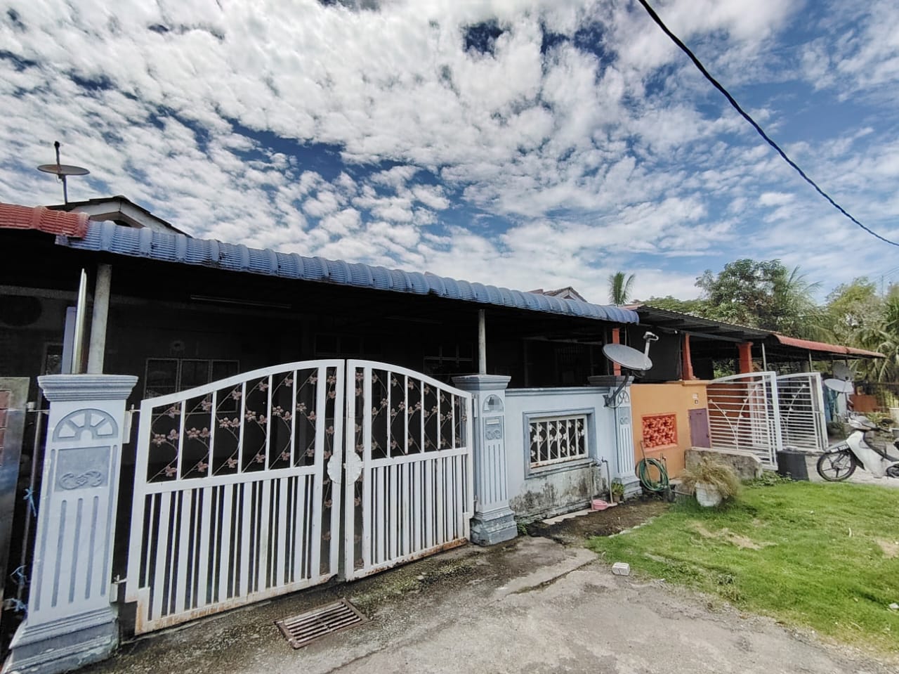 Single Storey Taman Malawati Jaya Kuala Selangor - photo 2
