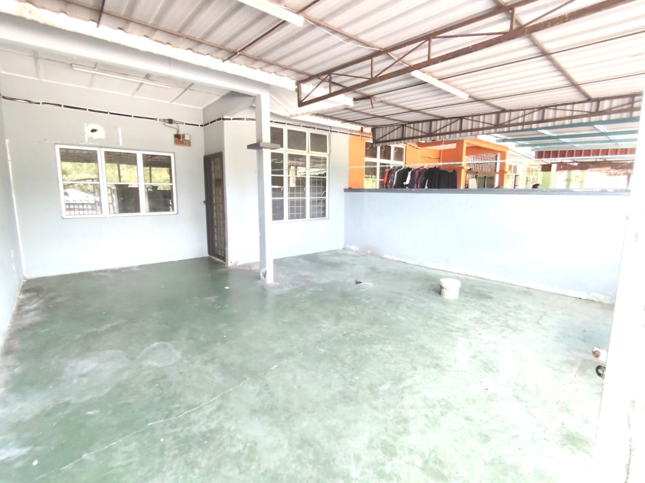 Single Storey Taman Malawati Jaya Kuala Selangor - photo 3