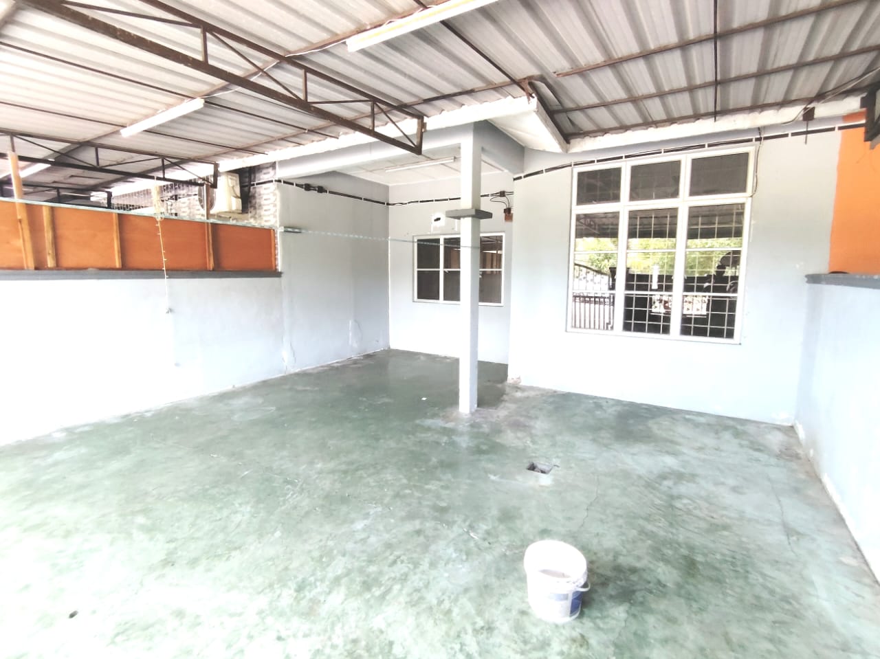 Single Storey Taman Malawati Jaya Kuala Selangor - photo 4