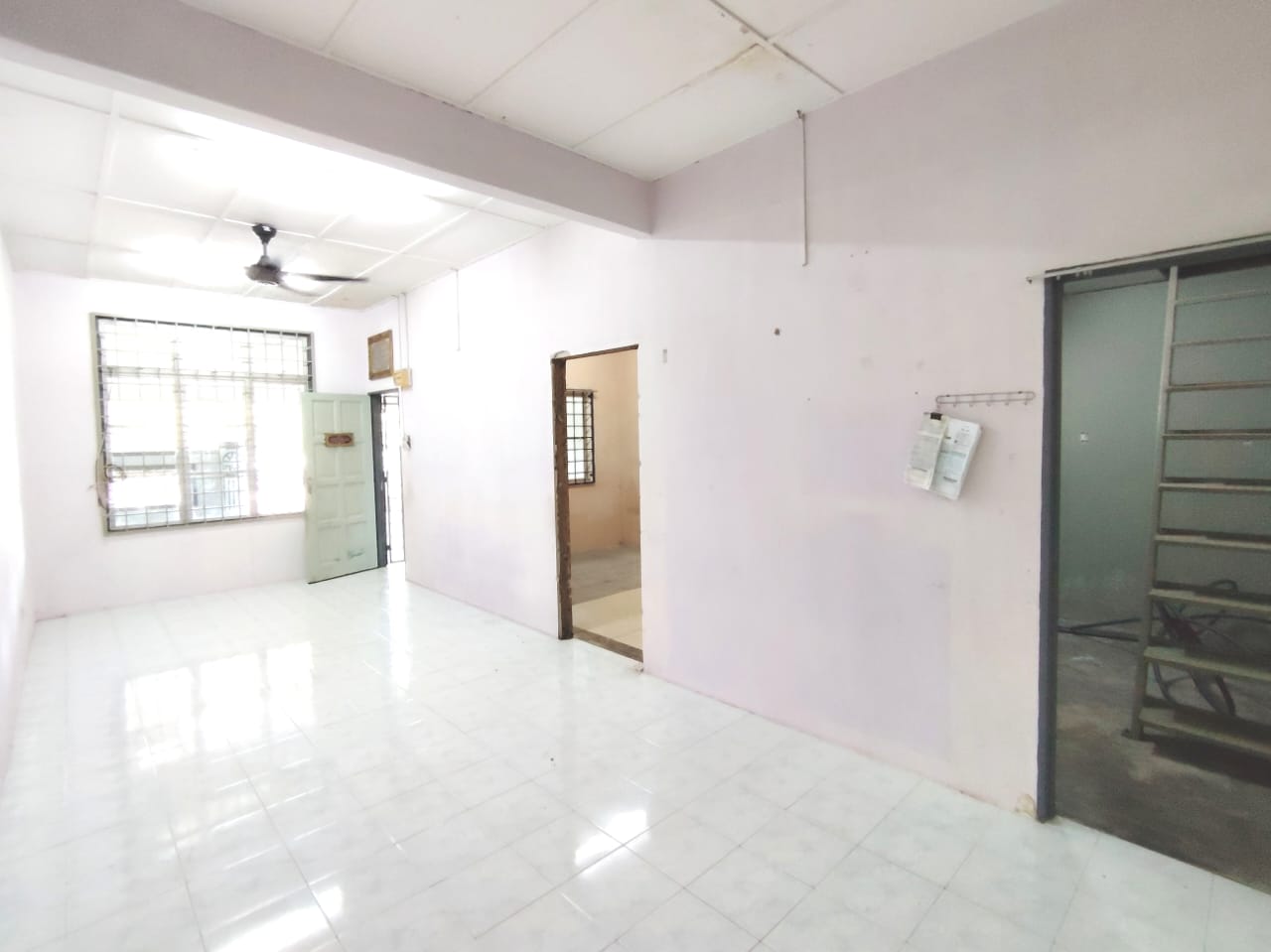 Single Storey Taman Malawati Jaya Kuala Selangor - photo 10