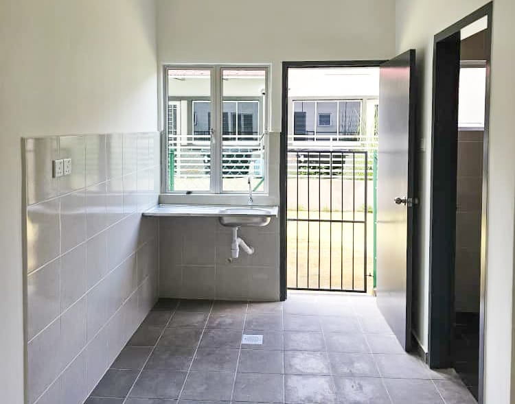 Brand New  Tmn Seri Pagi 7 Kg Lombong Shah Alam - photo 7