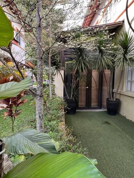 EndLot Renovated Double Storey Presint 9 Putrajaya - photo 2
