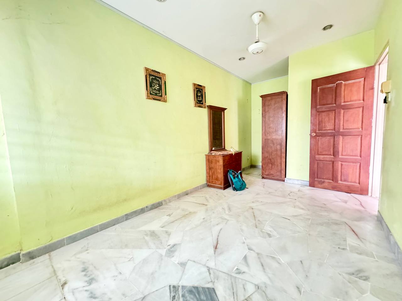Corner Lot Single Storey Mawarsari Sg Buaya Rawang - photo 8