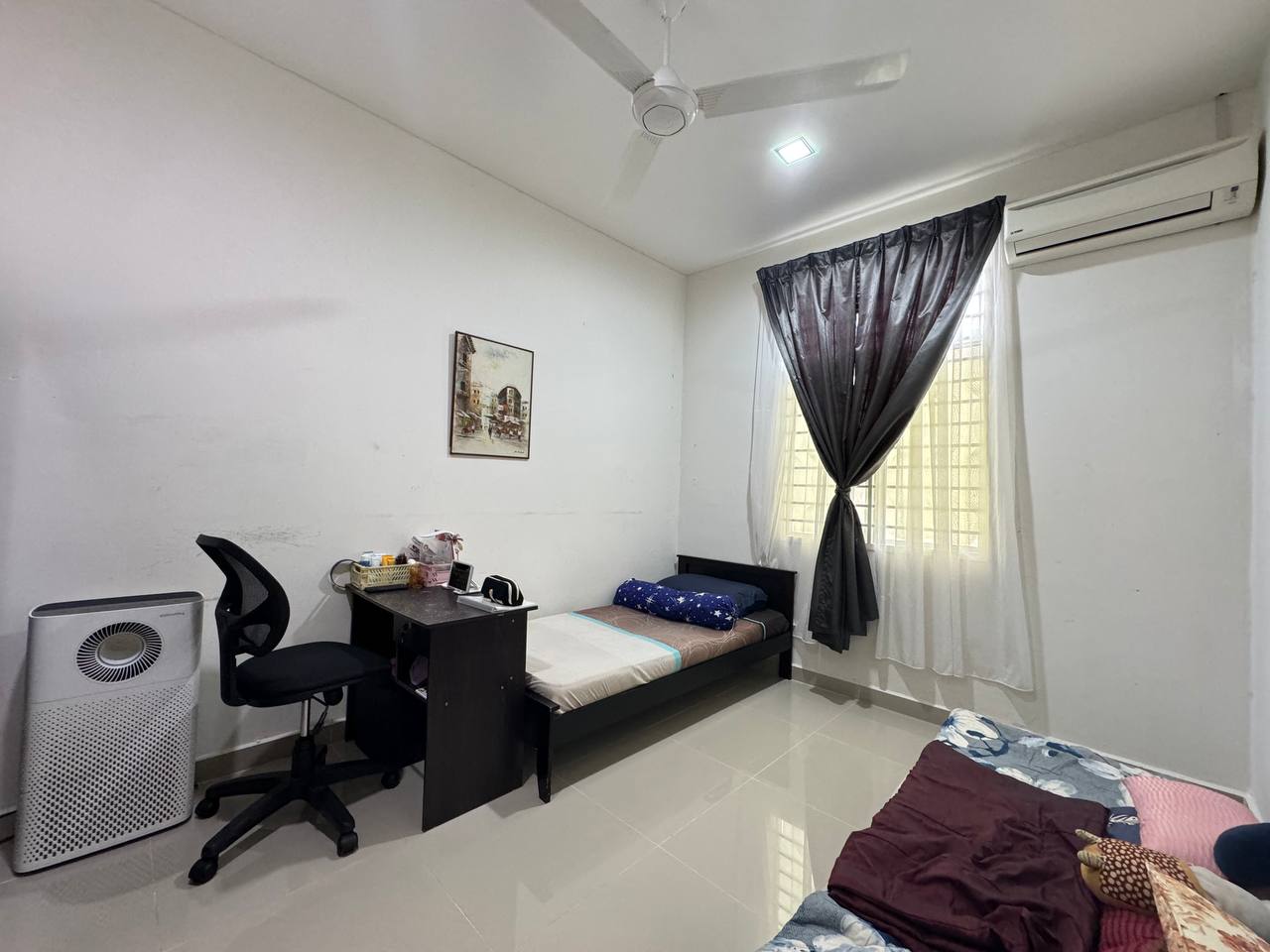 Single Storey Bungalow Mahkota Hills Lenggeng N9 - photo 8