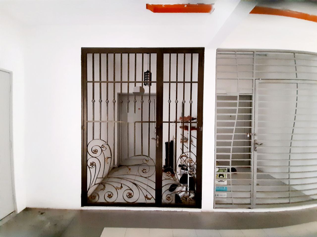 End Lot Renovated Villa Tropika Apartment , Kajang - photo 6