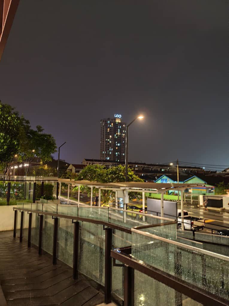 Easy Access Walking  MRT Penthouse Jdupion Cheras - photo 3