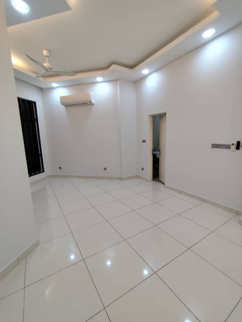 Easy Access Walking  MRT Penthouse Jdupion Cheras - photo 8