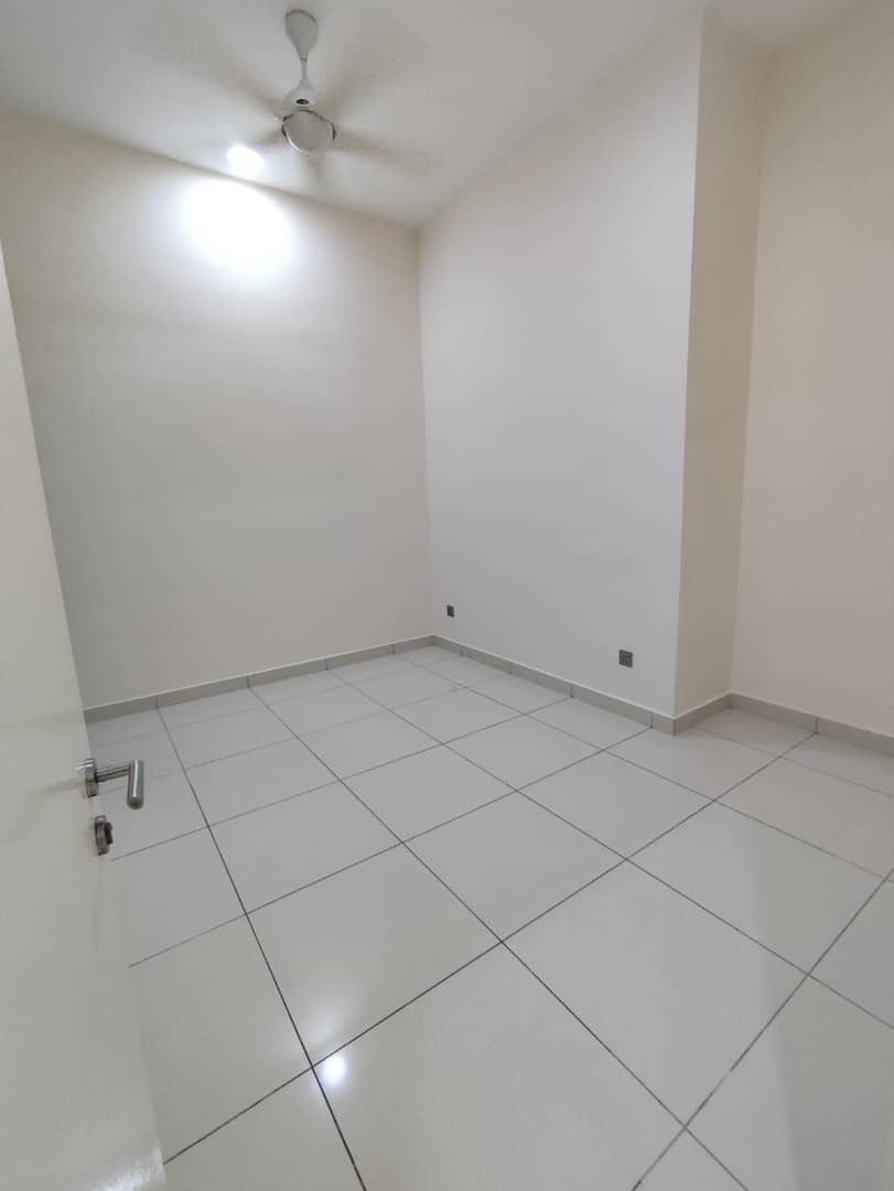 Easy Access Walking  MRT Penthouse Jdupion Cheras - photo 9