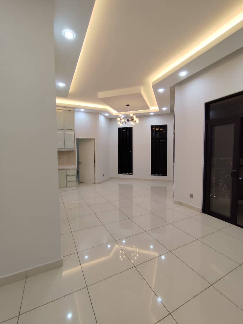 Easy Access Walking  MRT Penthouse Jdupion Cheras - photo 10