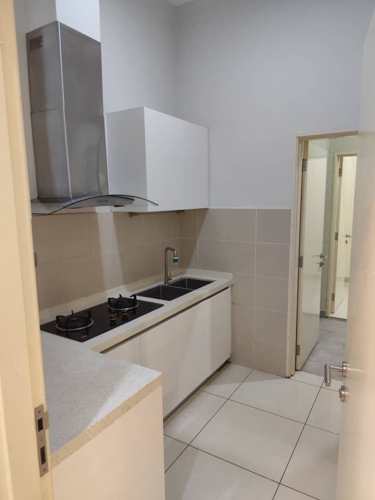 Easy Access Walking  MRT Penthouse Jdupion Cheras - photo 11