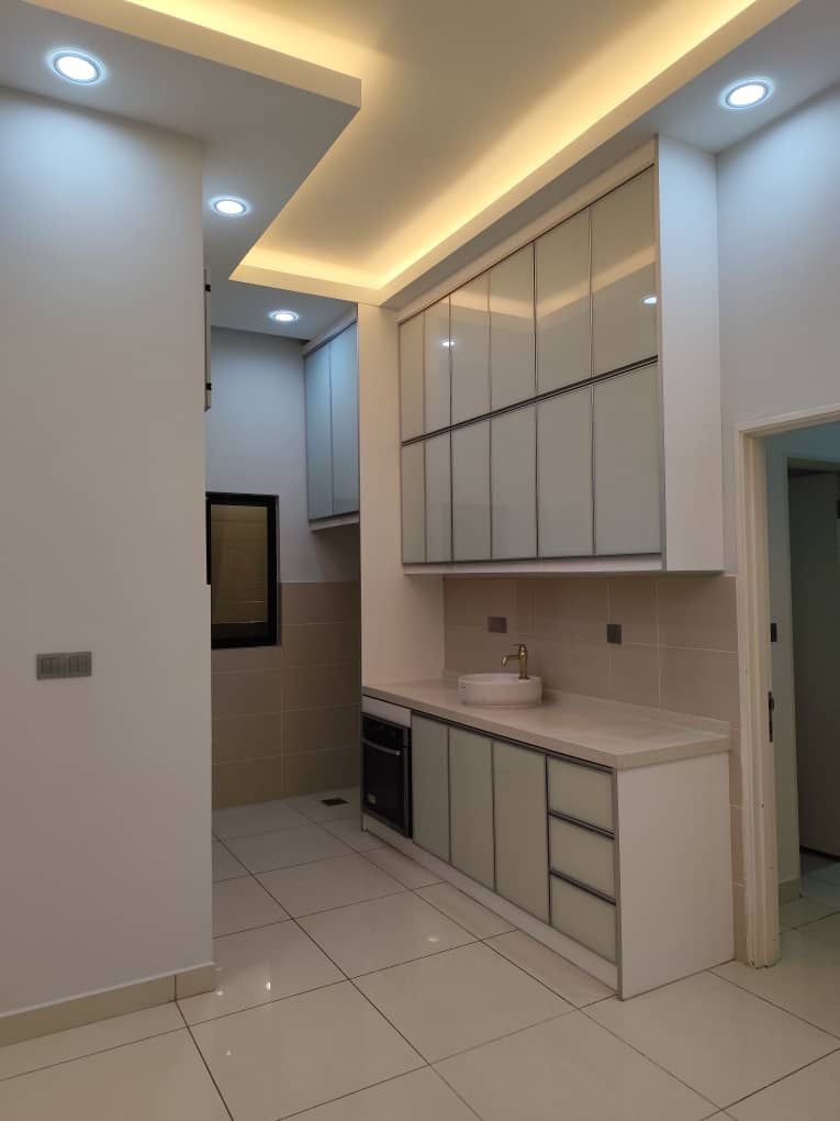 Easy Access Walking  MRT Penthouse Jdupion Cheras - photo 12