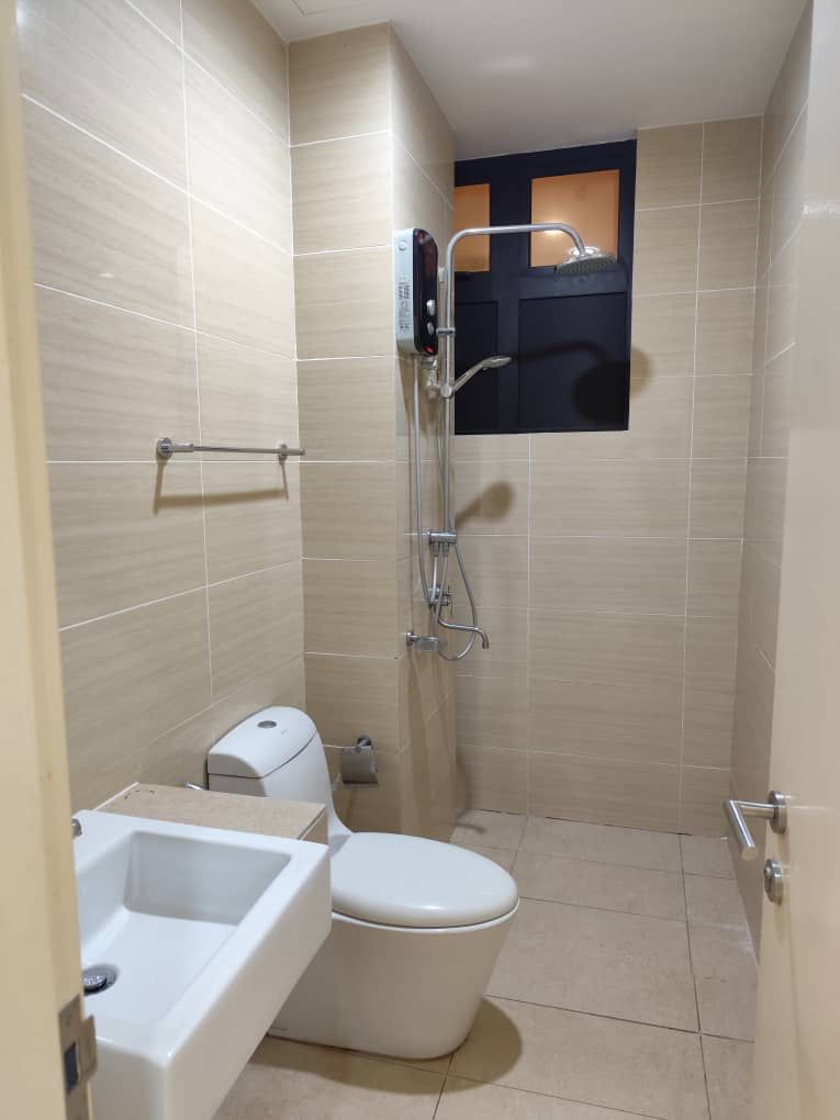 Easy Access Walking  MRT Penthouse Jdupion Cheras - photo 13