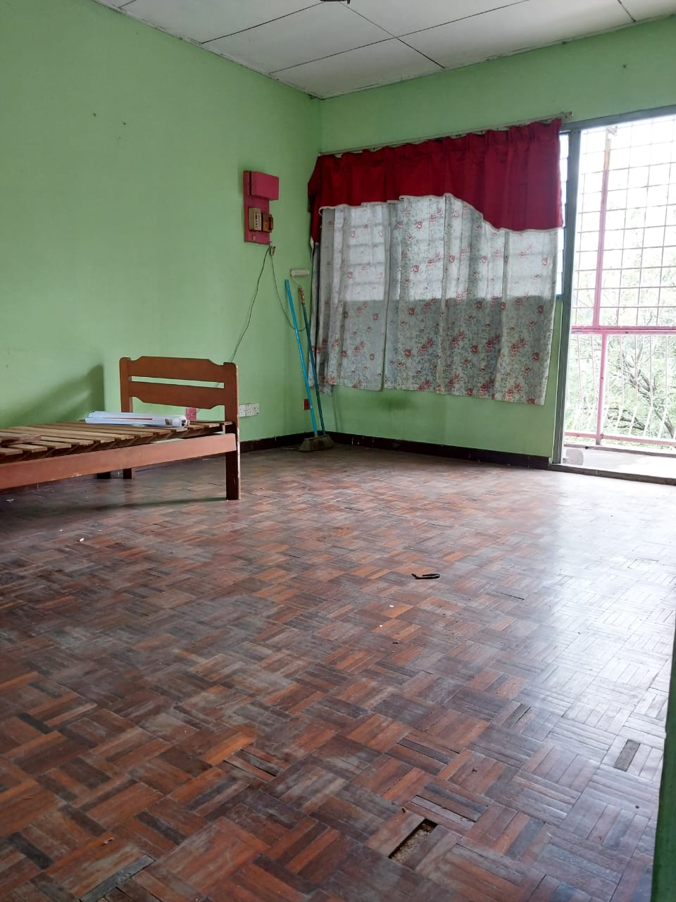 Medium Cost Flat PKNS Seksyen 6 Shah Alam - photo 2