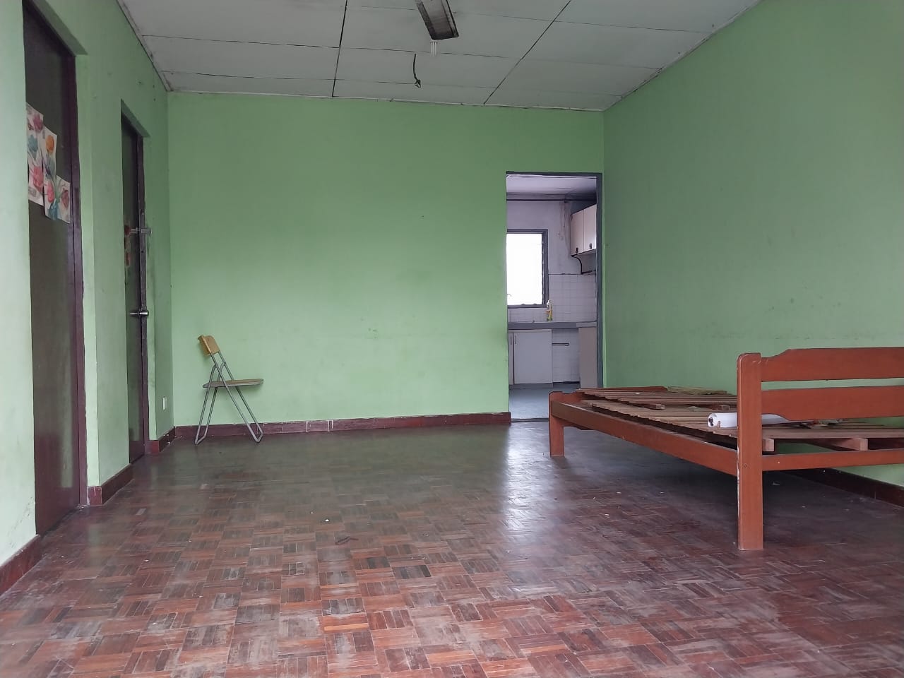 Medium Cost Flat PKNS Seksyen 6 Shah Alam - photo 3