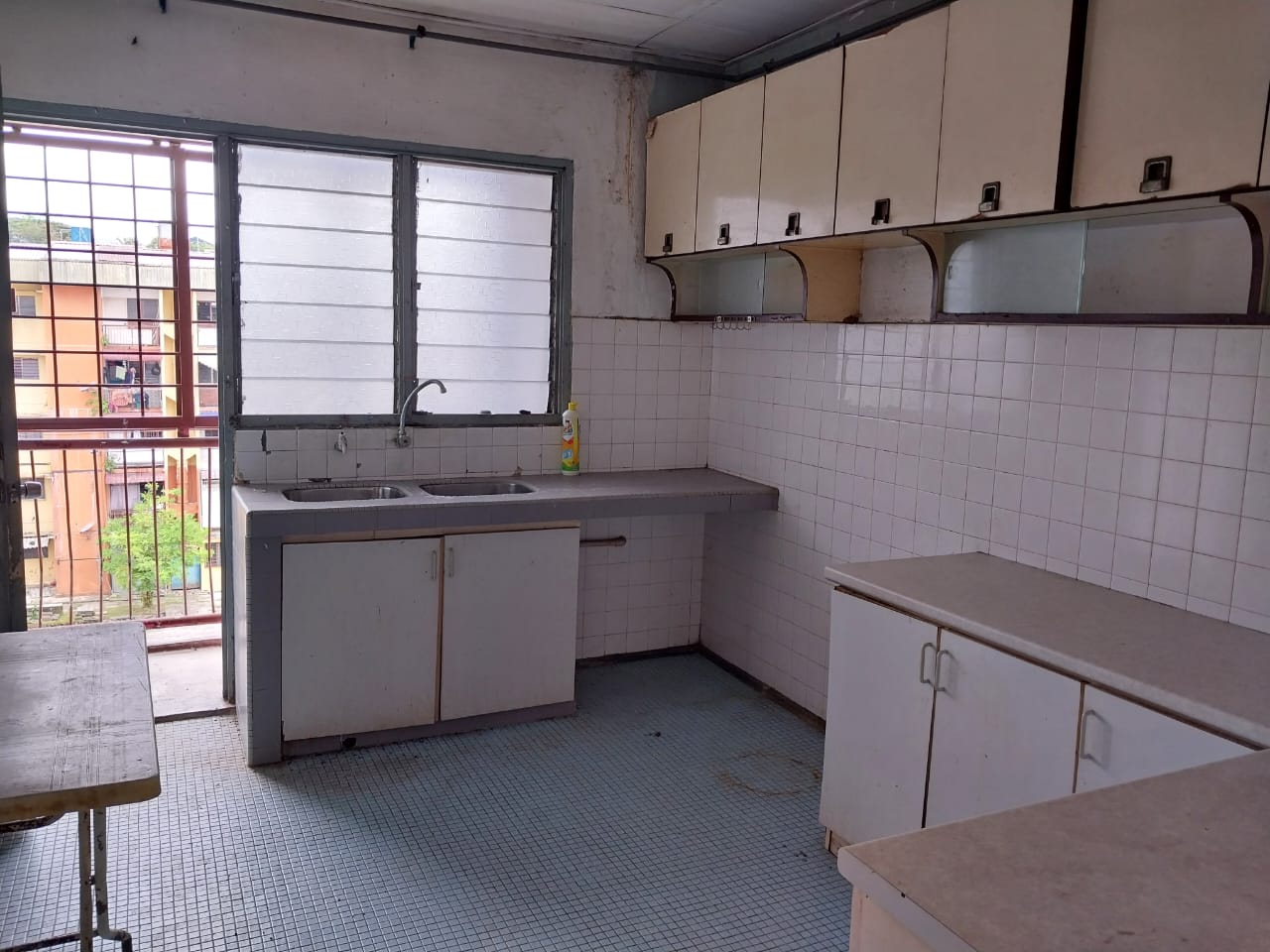Medium Cost Flat PKNS Seksyen 6 Shah Alam - photo 4